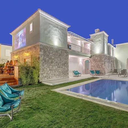 Hotel Windtown Deluxe - Adults Only Alacati