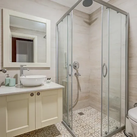 Windtown Deluxe - Adults Only 2* Alacati