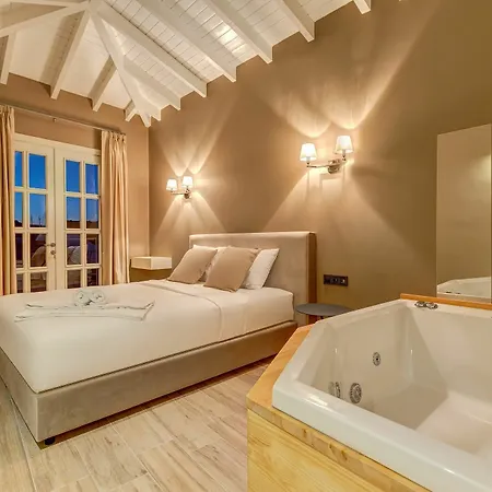 Windtown Deluxe - Adults Only 2* Alacati