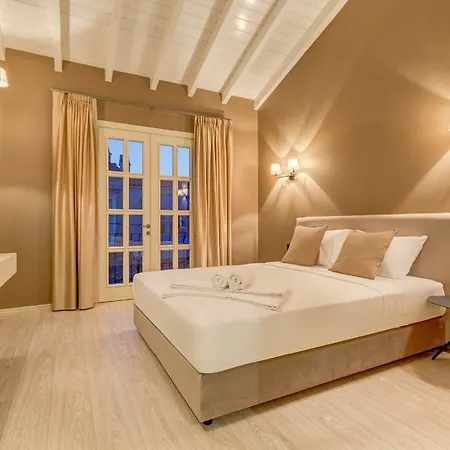 Hotel Windtown Deluxe - Adults Only 2*