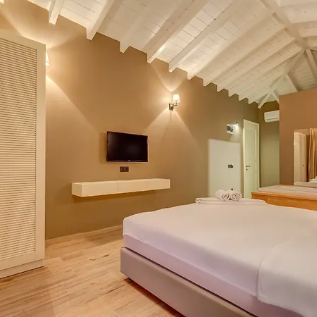 Hotel Windtown Deluxe - Adults Only Alacati