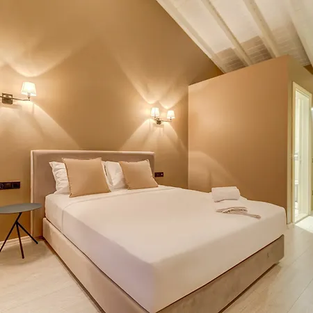 Hotel Windtown Deluxe - Adults Only