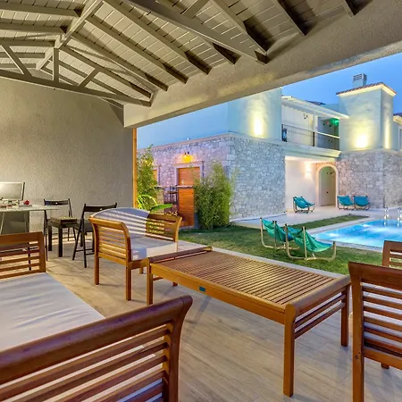 Hotel Windtown Deluxe - Adults Only Alacati