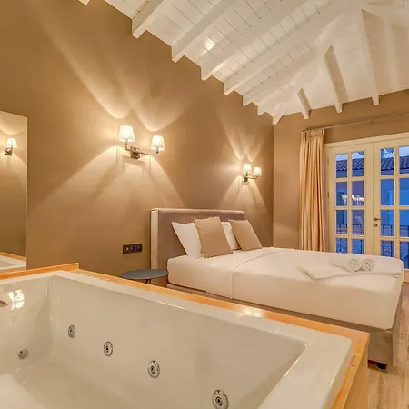 Hotel Windtown Deluxe - Adults Only Alacati