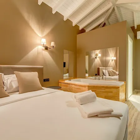 Hotel Windtown Deluxe - Adults Only