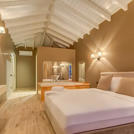 Windtown Deluxe - Adults Only Alacati
