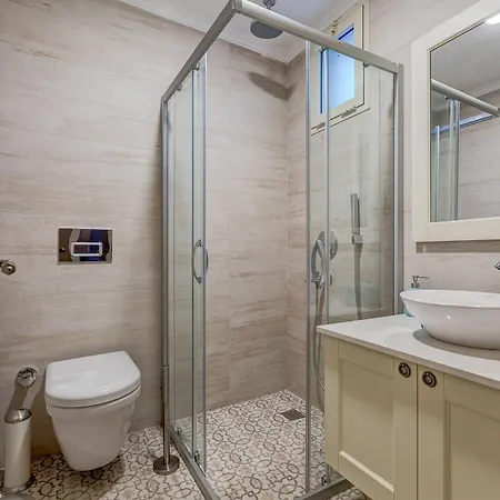 Hotel Windtown Deluxe - Adults Only