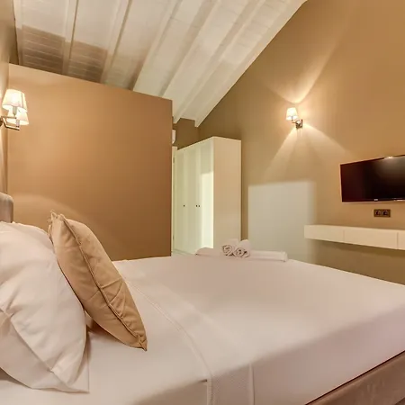Windtown Deluxe - Adults Only 2*