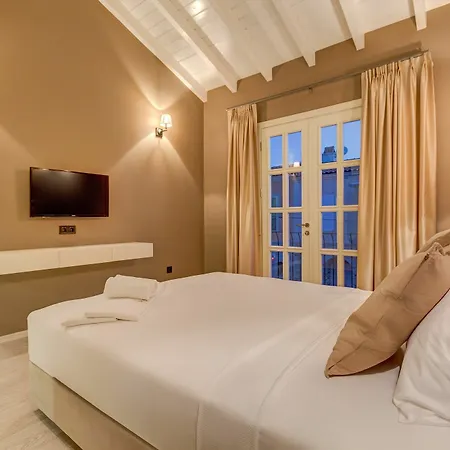 Hotel Windtown Deluxe - Adults Only 2*