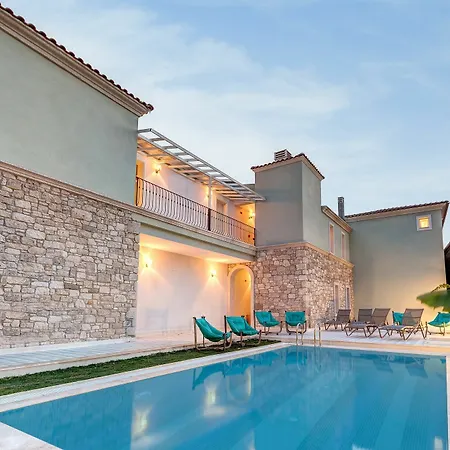 Windtown Deluxe - Adults Only Alaçatı