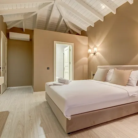 Windtown Deluxe - Adults Only Hotel Alaçatı
